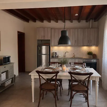 Apartman Seafront