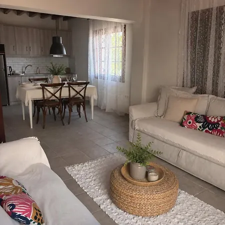 Seafront Apartman *